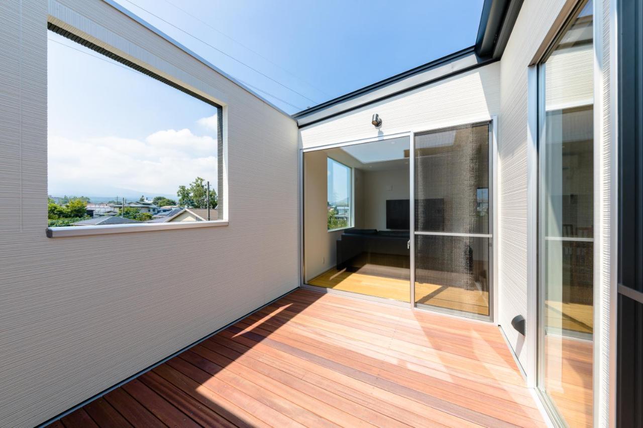 Frame View Mt.fuji -west- Villa